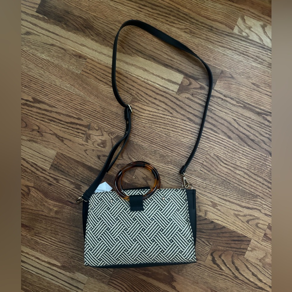 Ann Taylor Purse New!